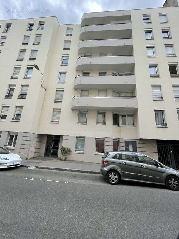 Appartement à LYON-3E