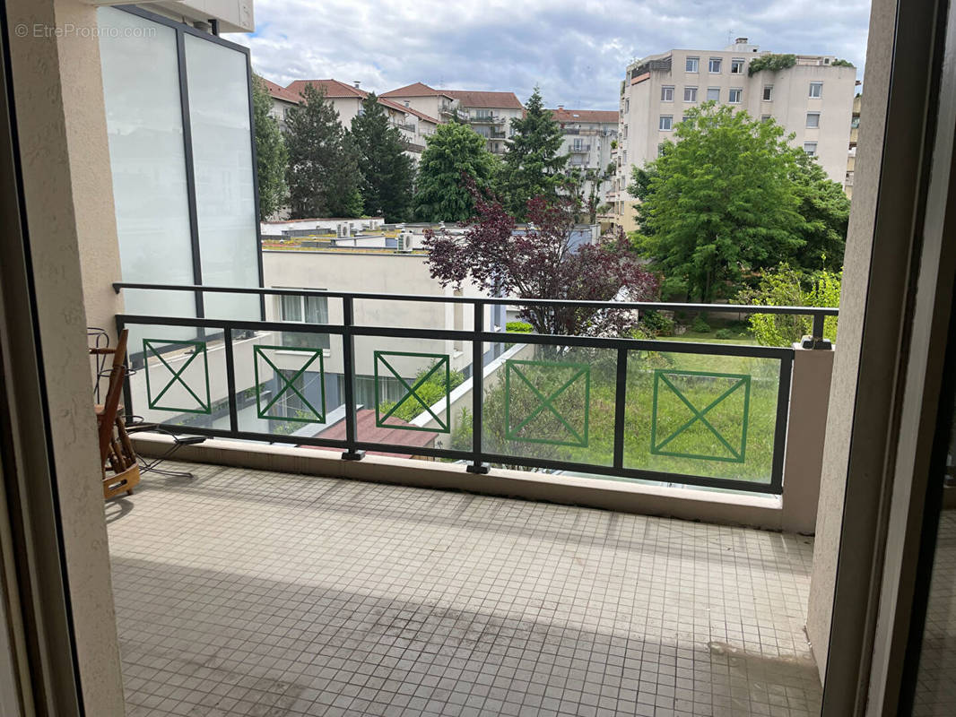 Appartement à LYON-3E