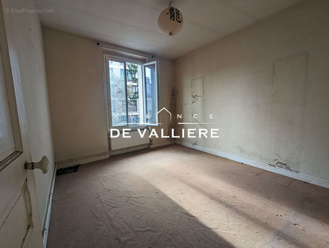 Appartement à RUEIL-MALMAISON