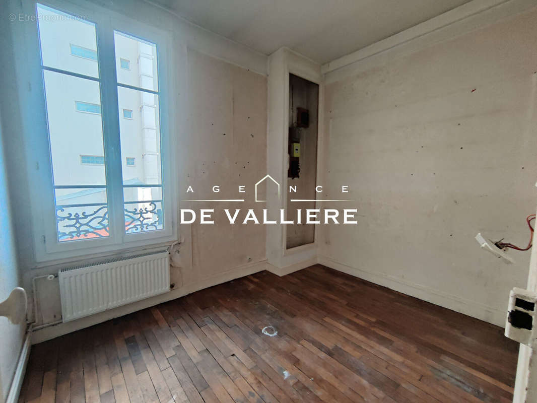 Appartement à RUEIL-MALMAISON