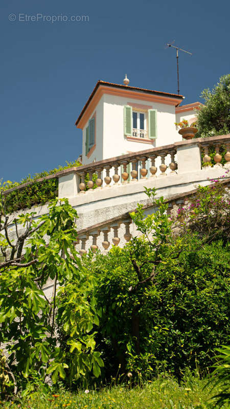 Maison à ANTIBES