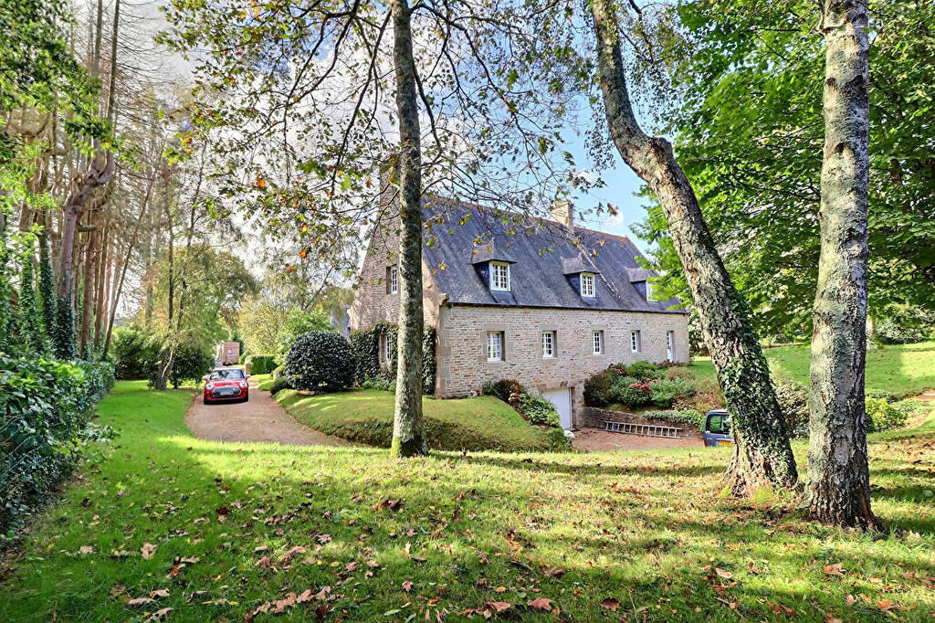 Maison à GOUESNOU