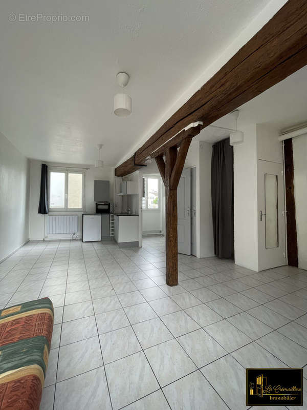 Appartement à DOURDAN