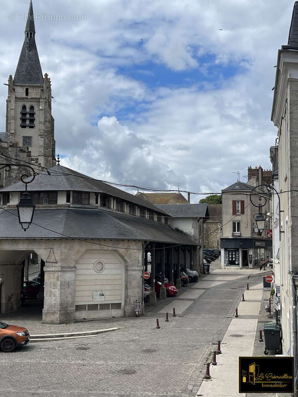 Appartement à DOURDAN