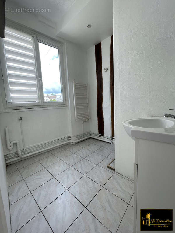 Appartement à DOURDAN