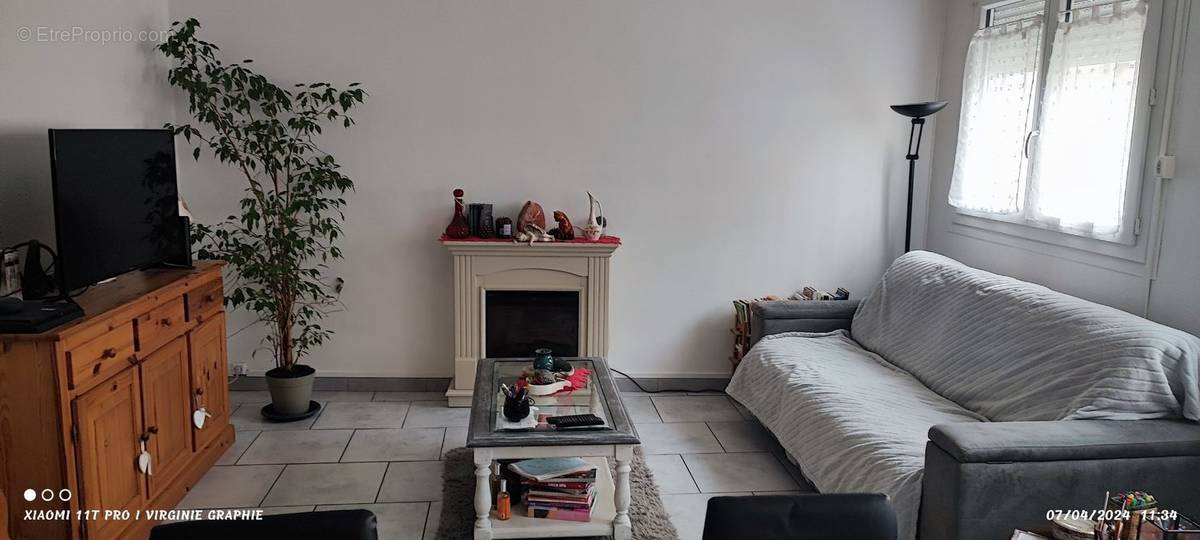 Appartement à BEZIERS