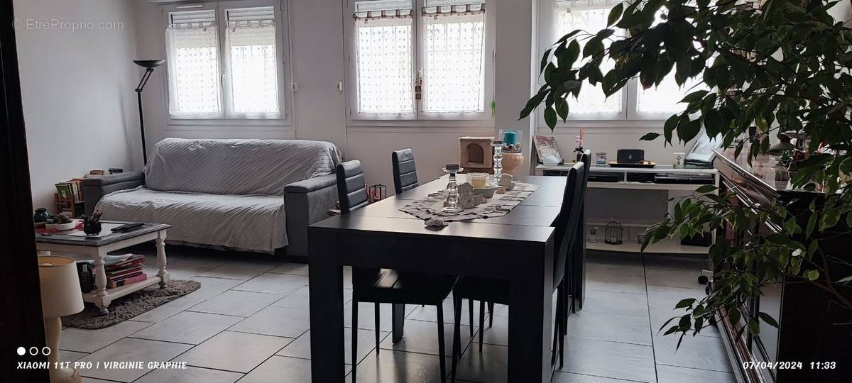 Appartement à BEZIERS