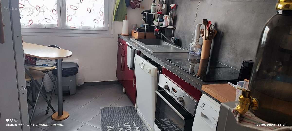 Appartement à BEZIERS