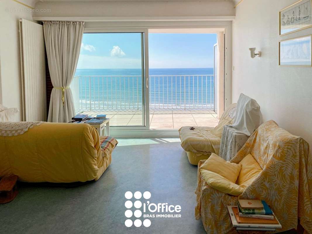 Appartement à LES SABLES-D&#039;OLONNE