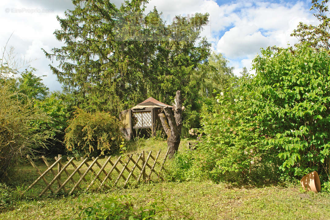 Maison à JOIGNY