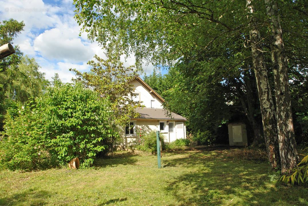 Maison à JOIGNY