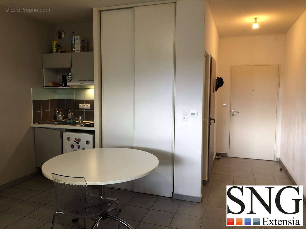 Appartement à NARBONNE