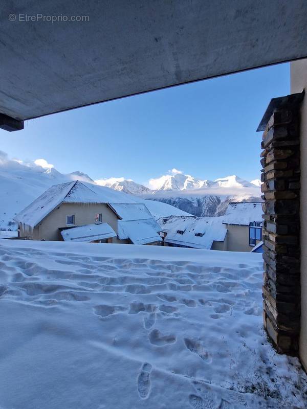 Appartement à GERM