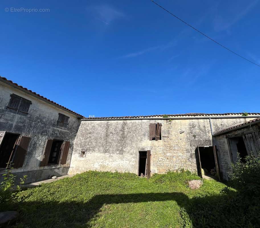 Maison à MERIGNAC