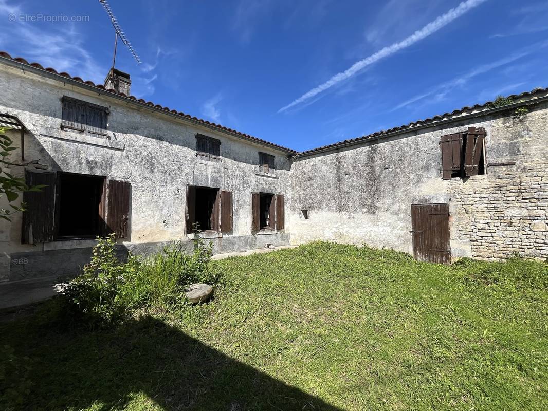 Maison à MERIGNAC