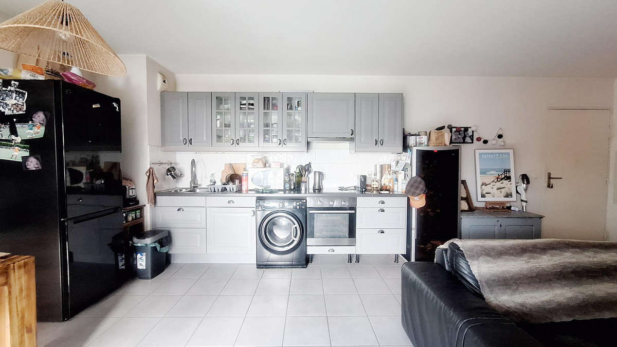 Appartement à BRUGES