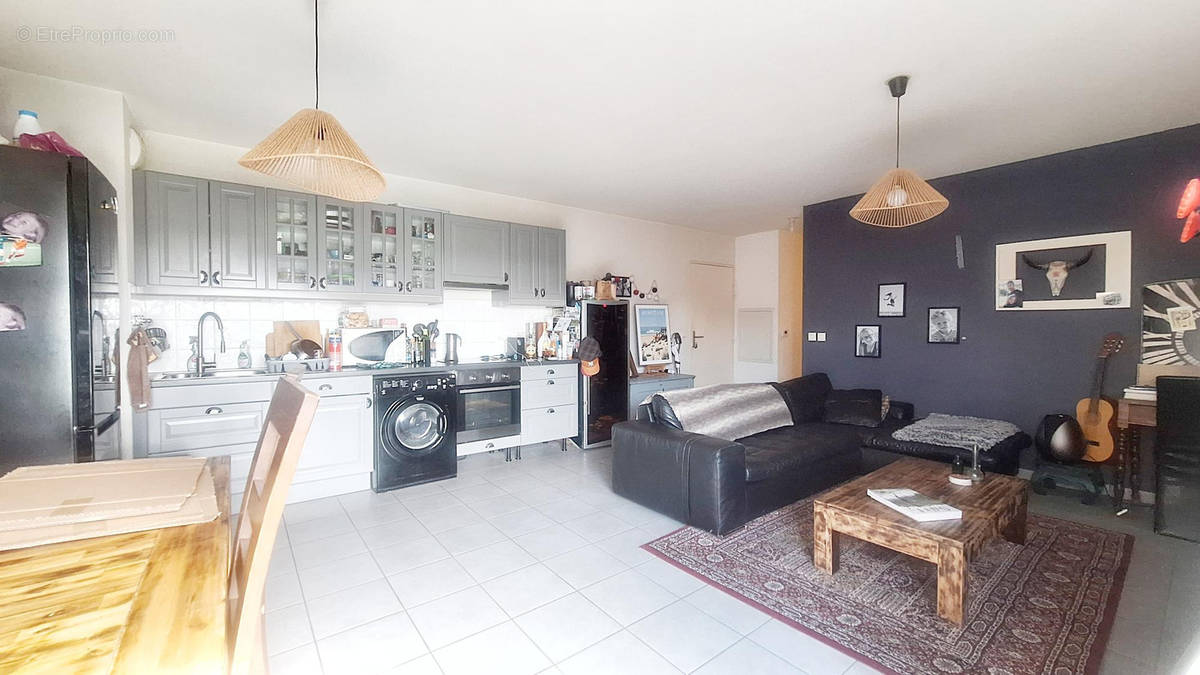 Appartement à BRUGES