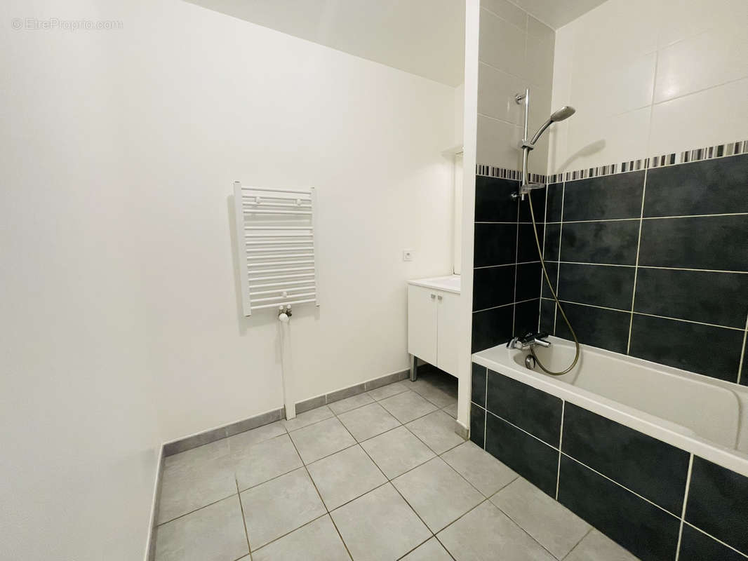 Appartement à CAEN