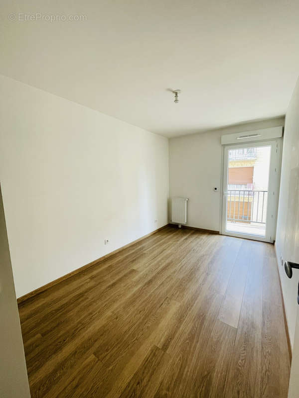 Appartement à CAEN