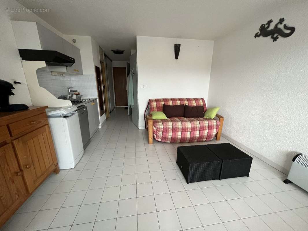 Appartement à VIAS