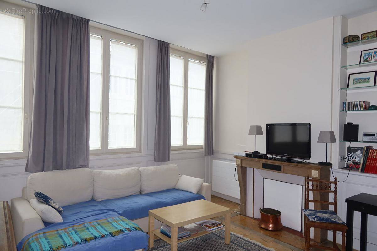 Appartement à BESANCON