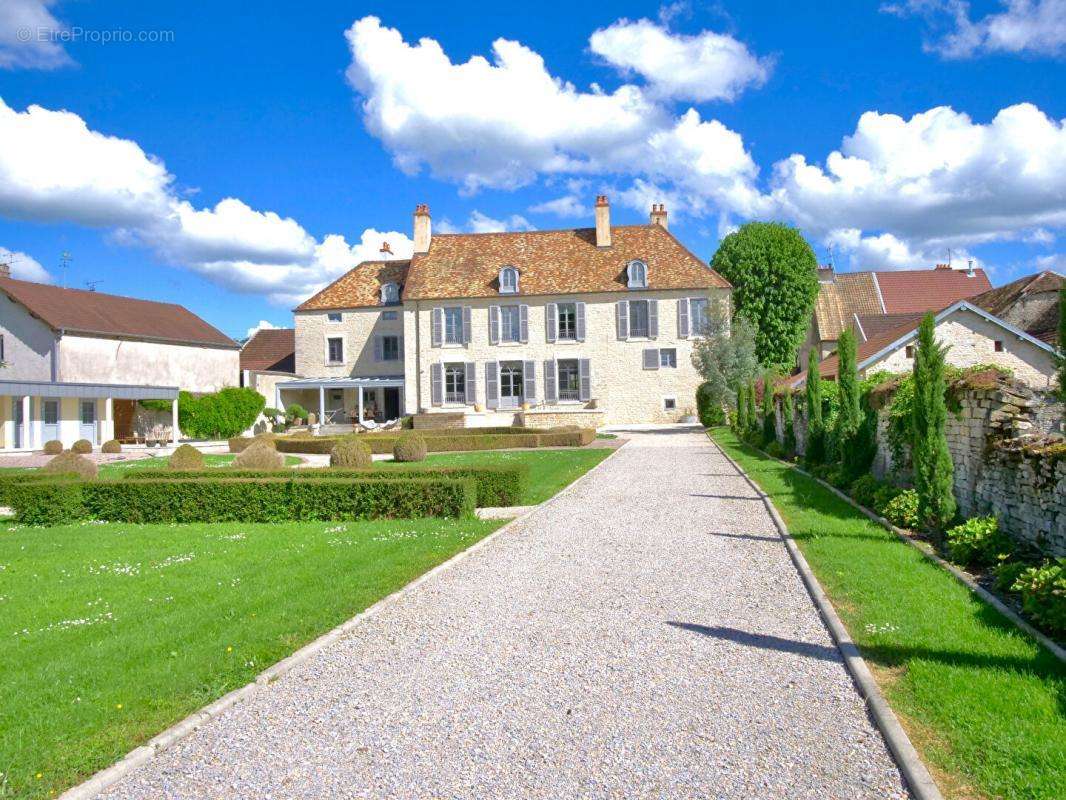 Maison à BESANCON