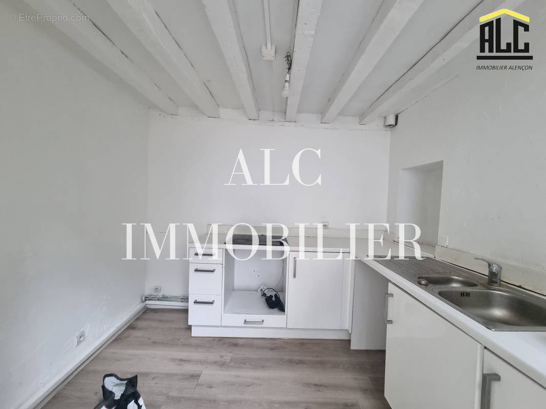 Appartement à ALENCON