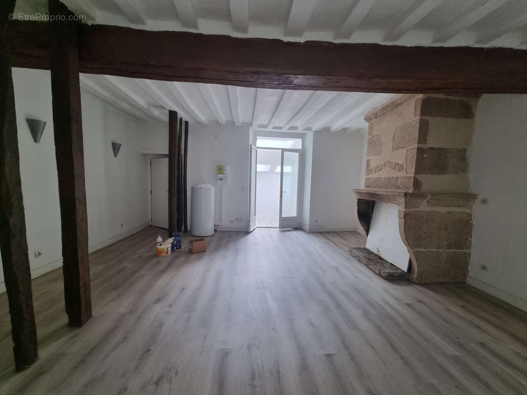 Appartement à ALENCON