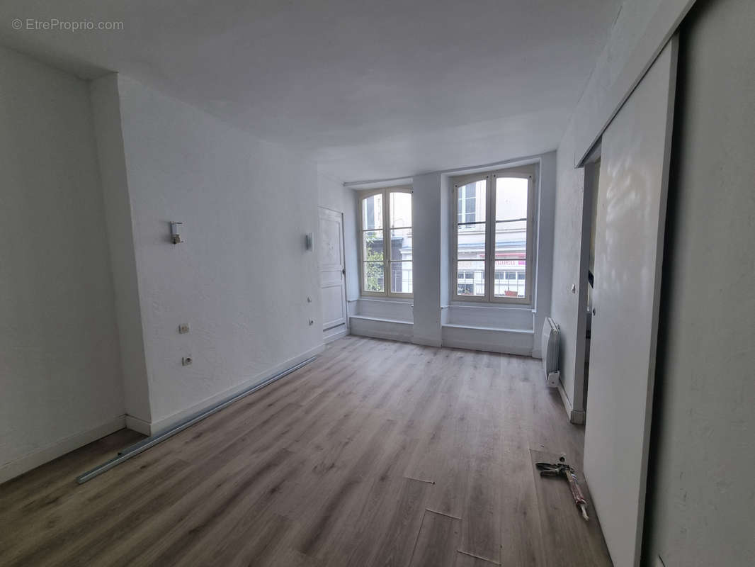 Appartement à ALENCON