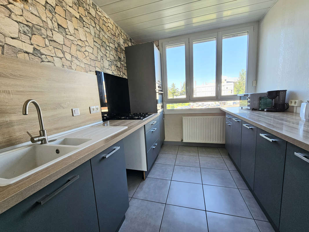 Appartement à ROANNE