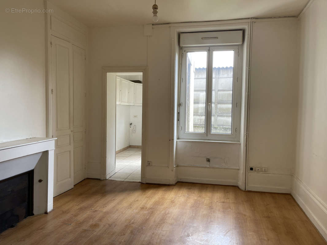 Appartement à LIMOGES