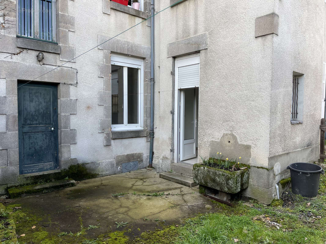 Appartement à LIMOGES