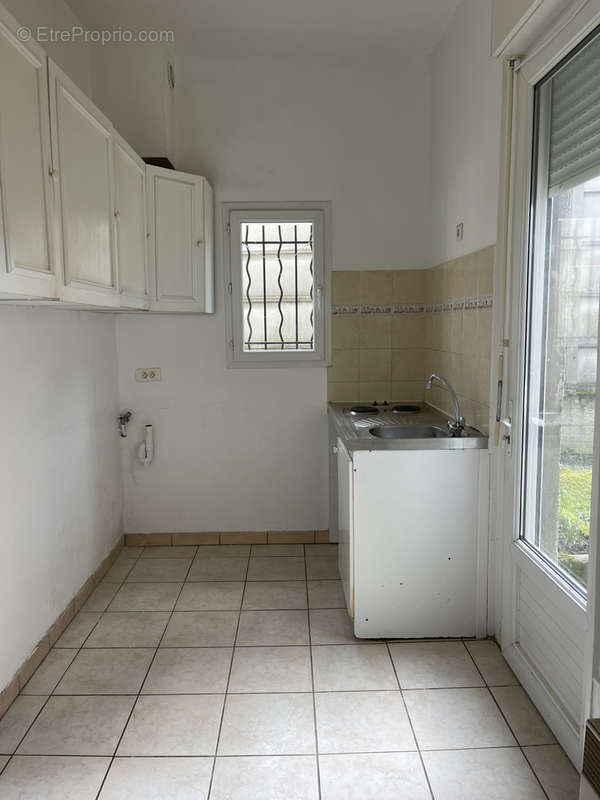 Appartement à LIMOGES