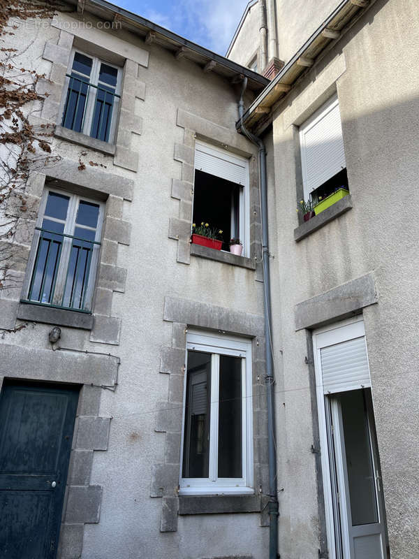 Appartement à LIMOGES