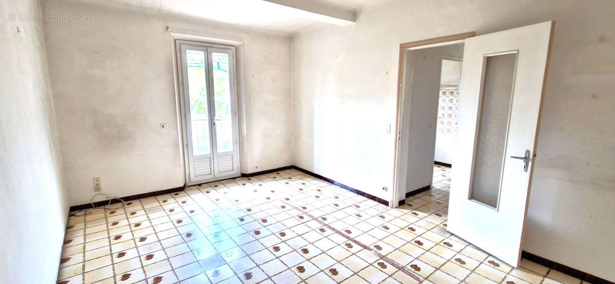 Appartement à DRAGUIGNAN