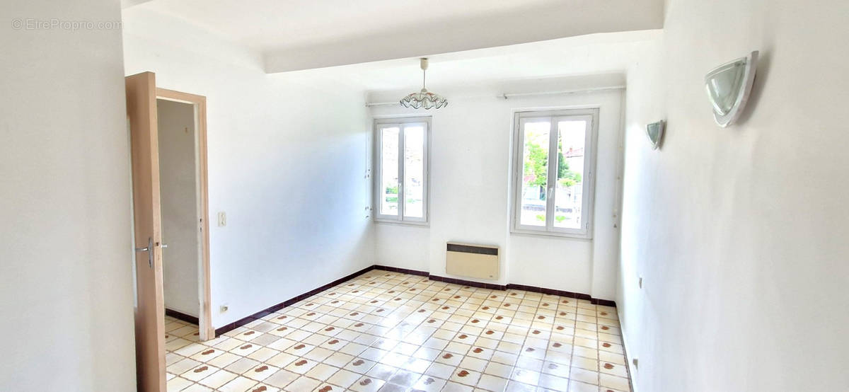 Appartement à DRAGUIGNAN