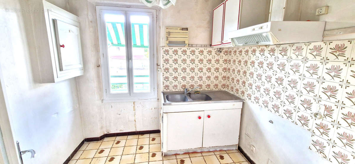 Appartement à DRAGUIGNAN