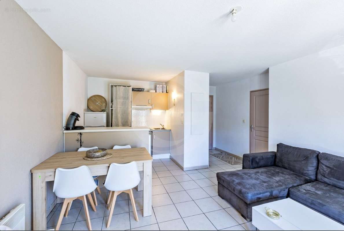 Appartement à SETE