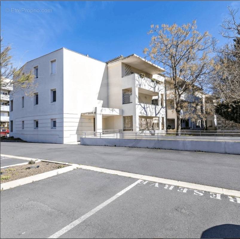 Appartement à SETE