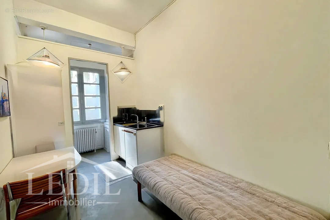 Appartement à AGEN