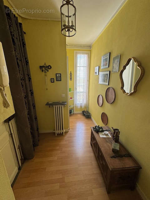 Appartement à COLOMBES