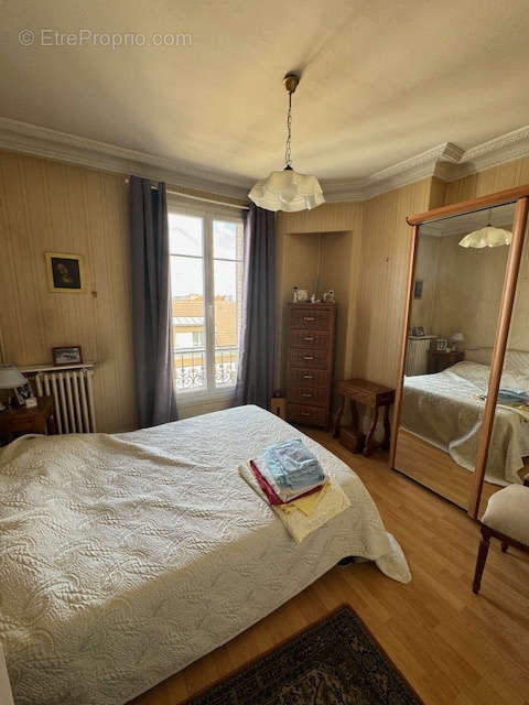 Appartement à COLOMBES