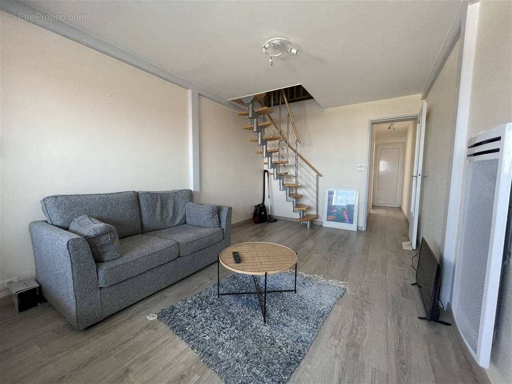 Appartement à NOIRMOUTIER-EN-L&#039;ILE