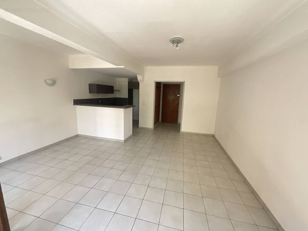 Appartement à VENCE