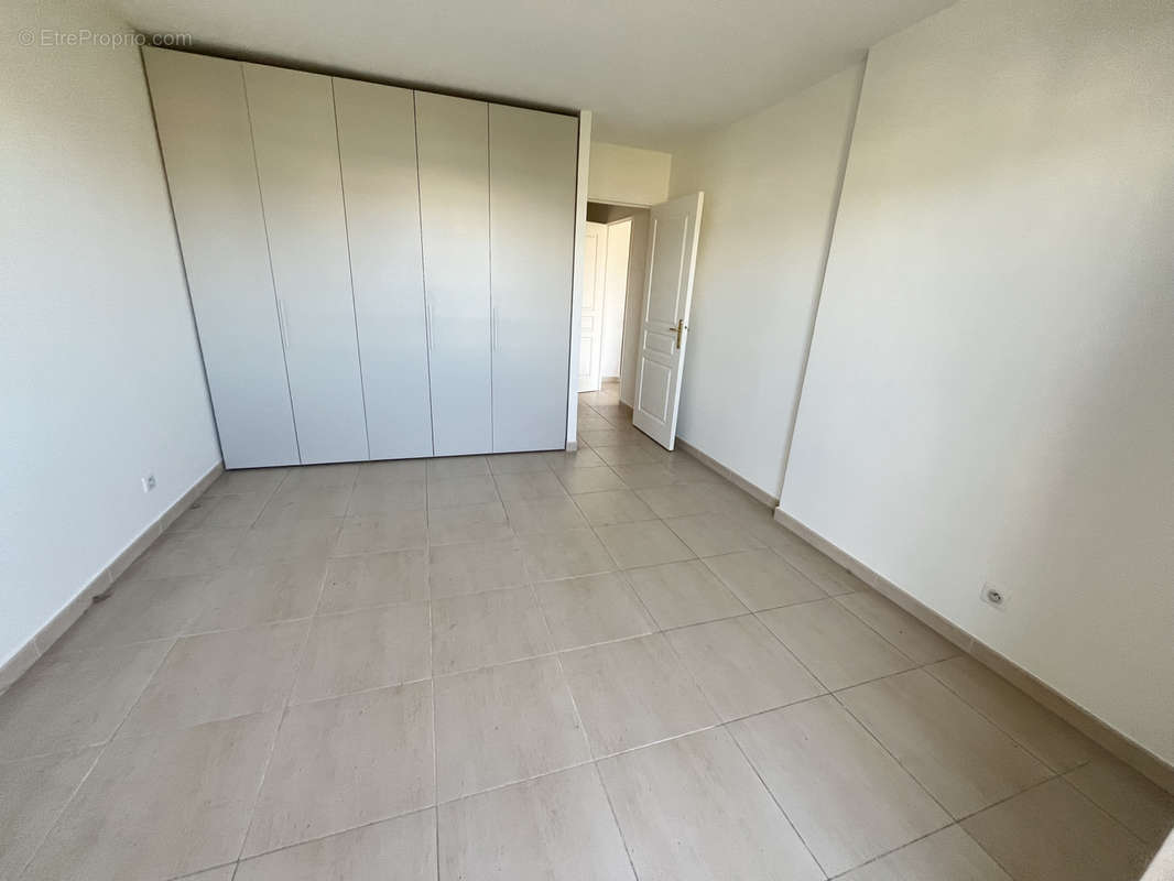 Appartement à CAGNES-SUR-MER