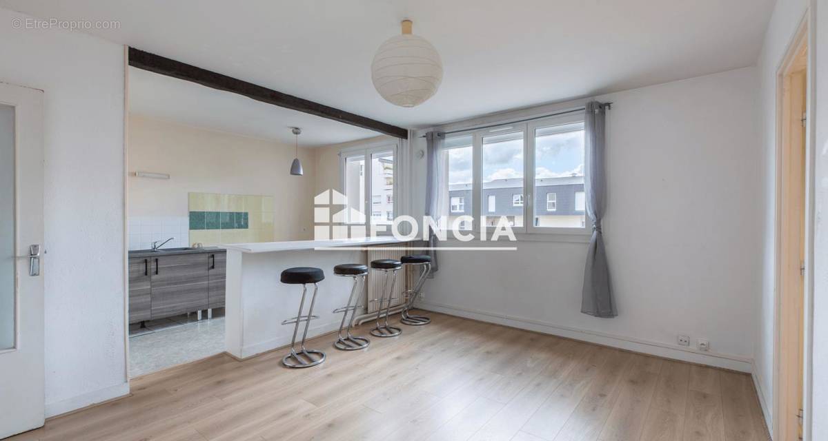 Appartement à ORLEANS