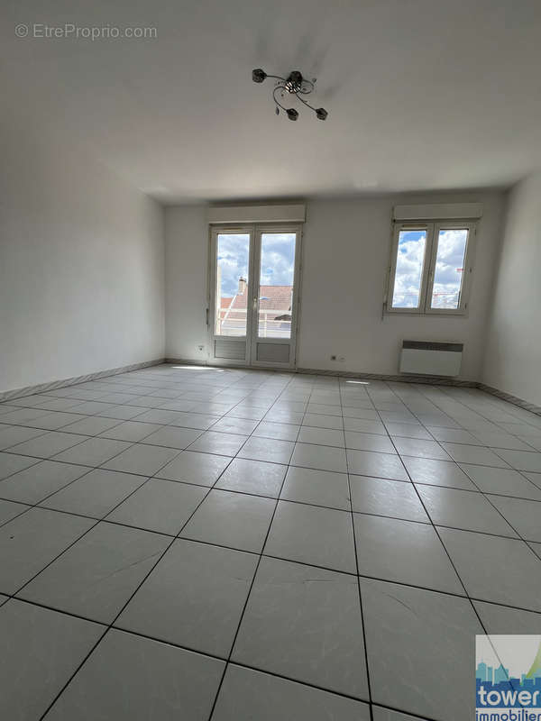 Appartement à DRANCY