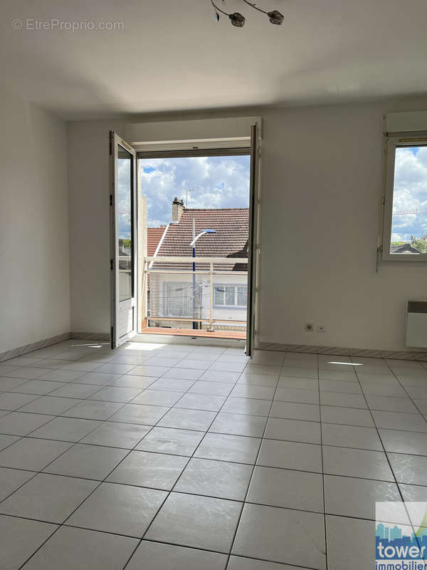 Appartement à DRANCY