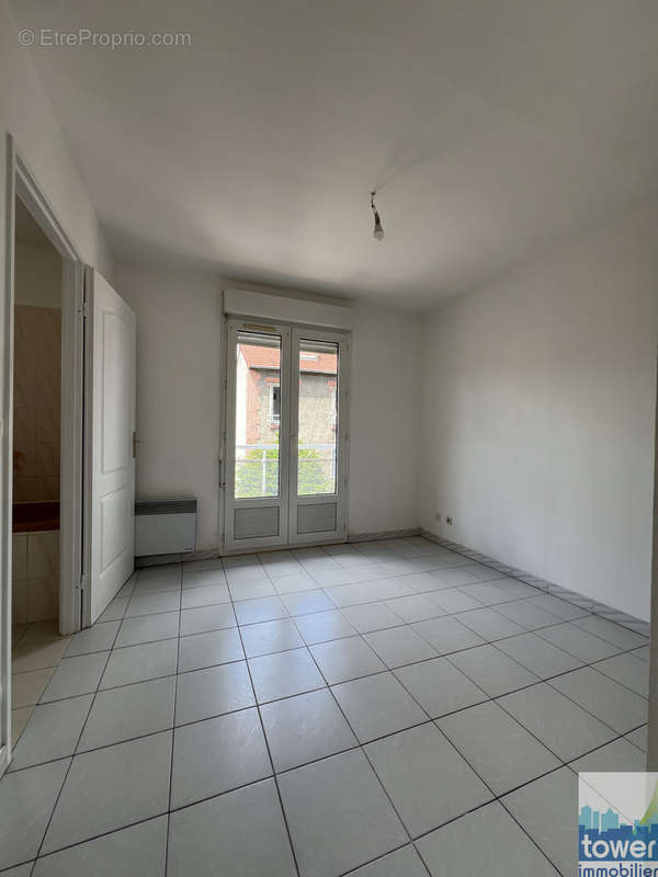 Appartement à DRANCY