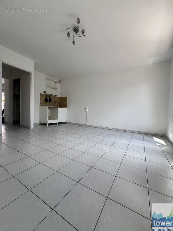 Appartement à DRANCY